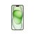 Мобільний телефон Apple iPhone 15 Plus 256GB Green (MU1G3), зображення 2 Мобільний телефон Apple iPhone 15 Plus 256GB Green (MU1G3), зображення 2