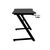 Компьютерный стол Hator Vast Junior Black (HTD-009), изображение 3 Компьютерный стол Hator Vast Junior Black (HTD-009), изображение 3