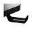 Компьютерный стол Hator Vast Junior Black (HTD-009), изображение 7 Компьютерный стол Hator Vast Junior Black (HTD-009), изображение 7