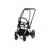 Шасі для коляски Cybex ePriam & каркас Chrome Brown (521002349) Шасі для коляски Cybex ePriam & каркас Chrome Brown (521002349)