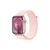 Смарт-годинник Apple Watch Series 9 GPS 45mm Pink Aluminium Case with Light Pink Sport Loop (MR9J3QP/A) Смарт-годинник Apple Watch Series 9 GPS 45mm Pink Aluminium Case with Light Pink Sport Loop (MR9J3QP/A)