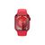 Смарт-часы Apple Watch Series 9 GPS 41mm (PRODUCT)RED Aluminium Case with (PRODUCT)RED Sport Band - S/M (MRXG3QP/A), изображение 2