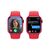 Смарт-часы Apple Watch Series 9 GPS 41mm (PRODUCT)RED Aluminium Case with (PRODUCT)RED Sport Band - S/M (MRXG3QP/A), изображение 6