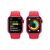 Смарт-часы Apple Watch Series 9 GPS 41mm (PRODUCT)RED Aluminium Case with (PRODUCT)RED Sport Band - S/M (MRXG3QP/A), изображение 8