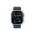 Смарт-годинник Apple Watch Ultra 2 GPS + Cellular, 49mm Titanium Case with Blue Ocean Band (MREG3UL/A), зображення 2 Смарт-годинник Apple Watch Ultra 2 GPS + Cellular, 49mm Titanium Case with Blue Ocean Band (MREG3UL/A), зображення 2