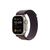 Смарт-часы Apple Watch Ultra 2 GPS + Cellular, 49mm Titanium Case with Indigo Alpine Loop - Small (MRER3UL/A)