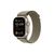 Смарт-годинник Apple Watch Ultra 2 GPS + Cellular, 49mm Titanium Case with Olive Alpine Loop - Small (MREX3UL/A) Смарт-годинник Apple Watch Ultra 2 GPS + Cellular, 49mm Titanium Case with Olive Alpine Loop - Small (MREX3UL/A)