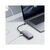 Концентратор Ugreen USB3.0 Type-C to USB 3.0x2/HDMI/RJ45/SD/TF/PD CM212 gray (50852), изображение 7 Концентратор Ugreen USB3.0 Type-C to USB 3.0x2/HDMI/RJ45/SD/TF/PD CM212 gray (50852), изображение 7
