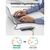 Концентратор Ugreen USB3.0 Type-C to USB 3.0x3/HDMI/VGA/RJ45/SDTF/PD CM179 gray (40873), изображение 5 Концентратор Ugreen USB3.0 Type-C to USB 3.0x3/HDMI/VGA/RJ45/SDTF/PD CM179 gray (40873), изображение 5