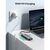 Концентратор Ugreen USB3.0 Type-C to USB 3.0x3/HDMI/VGA/RJ45/SDTF/PD CM179 gray (40873), изображение 6 Концентратор Ugreen USB3.0 Type-C to USB 3.0x3/HDMI/VGA/RJ45/SDTF/PD CM179 gray (40873), изображение 6