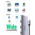 Концентратор Ugreen USB3.0 Type-C to USB 3.0x3/HDMI/VGA/RJ45/SDTF/PD CM179 gray (40873), изображение 7 Концентратор Ugreen USB3.0 Type-C to USB 3.0x3/HDMI/VGA/RJ45/SDTF/PD CM179 gray (40873), изображение 7