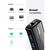 Концентратор Ugreen USB 3.1 Type-A to 3хUSB 3.0 + RJ45 1000M Ethernet black (20265), изображение 4 Концентратор Ugreen USB 3.1 Type-A to 3хUSB 3.0 + RJ45 1000M Ethernet black (20265), изображение 4