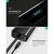 Концентратор Ugreen USB 3.1 Type-A to 3хUSB 3.0 + RJ45 1000M Ethernet black (20265), изображение 5 Концентратор Ugreen USB 3.1 Type-A to 3хUSB 3.0 + RJ45 1000M Ethernet black (20265), изображение 5