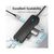 Концентратор Vention USB 3.1 Type-C to 3xUSB 3.0+MicroUSB+3.5mm Sound Adapter black (TGQBB), изображение 3 Концентратор Vention USB 3.1 Type-C to 3xUSB 3.0+MicroUSB+3.5mm Sound Adapter black (TGQBB), изображение 3