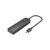 Концентратор Vention USB 3.1 Type-C to 3xUSB 3.0+MicroUSB+3.5mm Sound Adapter black (TGQBB) Концентратор Vention USB 3.1 Type-C to 3xUSB 3.0+MicroUSB+3.5mm Sound Adapter black (TGQBB)