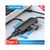Концентратор Vention USB 3.1 Type-C to 3xUSB 3.0+MicroUSB+RJ45 100M Ethernet black (TGPBB), изображение 5 Концентратор Vention USB 3.1 Type-C to 3xUSB 3.0+MicroUSB+RJ45 100M Ethernet black (TGPBB), изображение 5