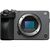 Цифровая видеокамера Sony FX30 Body (ILMEFX30B.CEC) Цифровая видеокамера Sony FX30 Body (ILMEFX30B.CEC)