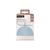 Контейнер для пустышек Suavinex Colour Essence, силиконовый, голубой (401537), изображение 3 Контейнер для пустышек Suavinex Colour Essence, силиконовый, голубой (401537), изображение 3
