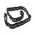 Эспандер Power System PS-4067 з петлями для розтяжки Multilevel Elastic Band (PS_4067) Эспандер Power System PS-4067 з петлями для розтяжки Multilevel Elastic Band (PS_4067)