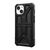 Чохол до мобільного телефона UAG Apple iPhone 15 Monarch, Carbon Fiber (114289114242), зображення 3 Чохол до мобільного телефона UAG Apple iPhone 15 Monarch, Carbon Fiber (114289114242), зображення 3