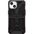 Чехол для мобильного телефона UAG Apple iPhone 15 Monarch, Kevlar Black (114289113940) Чехол для мобильного телефона UAG Apple iPhone 15 Monarch, Kevlar Black (114289113940)