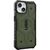 Чохол до мобільного телефона UAG Apple iPhone 15 Pathfinder Magsafe, Olive Drab (114291117272), зображення 3 Чохол до мобільного телефона UAG Apple iPhone 15 Pathfinder Magsafe, Olive Drab (114291117272), зображення 3