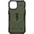Чохол до мобільного телефона UAG Apple iPhone 15 Pathfinder Magsafe, Olive Drab (114291117272), зображення 7 Чохол до мобільного телефона UAG Apple iPhone 15 Pathfinder Magsafe, Olive Drab (114291117272), зображення 7