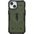 Чохол до мобільного телефона UAG Apple iPhone 15 Pathfinder Magsafe, Olive Drab (114291117272) Чохол до мобільного телефона UAG Apple iPhone 15 Pathfinder Magsafe, Olive Drab (114291117272)