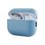 Чехол для наушников Armorstandart Silicone Case для Apple Airpods Pro 2 Light Blue (ARM64535) Чехол для наушников Armorstandart Silicone Case для Apple Airpods Pro 2 Light Blue (ARM64535)