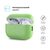 Чехол для наушников Armorstandart Silicone Case для Apple Airpods Pro 2 Matcha Green (ARM64536), изображение 2 Чехол для наушников Armorstandart Silicone Case для Apple Airpods Pro 2 Matcha Green (ARM64536), изображение 2