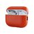 Чехол для наушников Armorstandart Silicone Case для Apple Airpods Pro 2 Orange (ARM64539) Чехол для наушников Armorstandart Silicone Case для Apple Airpods Pro 2 Orange (ARM64539)