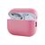 Чехол для наушников Armorstandart Silicone Case для Apple Airpods Pro 2 Pink (ARM64534) Чехол для наушников Armorstandart Silicone Case для Apple Airpods Pro 2 Pink (ARM64534)
