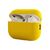 Чехол для наушников Armorstandart Silicone Case для Apple Airpods Pro 2 Yellow (ARM64537) Чехол для наушников Armorstandart Silicone Case для Apple Airpods Pro 2 Yellow (ARM64537)
