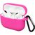 Чехол для наушников Armorstandart Silicone Case для Apple Airpods Pro Hot Pink (ARM56077) Чехол для наушников Armorstandart Silicone Case для Apple Airpods Pro Hot Pink (ARM56077)
