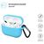 Чехол для наушников Armorstandart Silicone Case для Apple Airpods Pro Light Blue (ARM56085), изображение 2 Чехол для наушников Armorstandart Silicone Case для Apple Airpods Pro Light Blue (ARM56085), изображение 2