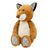 Мягкая игрушка Beverly Hills Teddy Bear World's Softest Лисица 40 см (WS03038-5012), изображение 2 Мягкая игрушка Beverly Hills Teddy Bear World's Softest Лисица 40 см (WS03038-5012), изображение 2