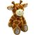 Мягкая игрушка Beverly Hills Teddy Bear World's Softest Жирафа 40 см (WS01146-5012), изображение 2 Мягкая игрушка Beverly Hills Teddy Bear World's Softest Жирафа 40 см (WS01146-5012), изображение 2