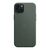 Чехол для мобильного телефона Apple iPhone 15 Plus FineWoven Case with MagSafe Evergreen (MT4F3ZM/A), изображение 5 Чехол для мобильного телефона Apple iPhone 15 Plus FineWoven Case with MagSafe Evergreen (MT4F3ZM/A), изображение 5