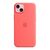 Чехол для мобильного телефона Apple iPhone 15 Plus Silicone Case with MagSafe Guava (MT163ZM/A), изображение 2 Чехол для мобильного телефона Apple iPhone 15 Plus Silicone Case with MagSafe Guava (MT163ZM/A), изображение 2