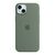 Чехол для мобильного телефона Apple iPhone 15 Plus Silicone Case with MagSafe Cypress (MT183ZM/A) Чехол для мобильного телефона Apple iPhone 15 Plus Silicone Case with MagSafe Cypress (MT183ZM/A)