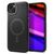 Чехол для мобильного телефона Spigen Apple iPhone 15 Core Armor MagFit Matte Black (ACS06480), изображение 2 Чехол для мобильного телефона Spigen Apple iPhone 15 Core Armor MagFit Matte Black (ACS06480), изображение 2