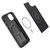 Чехол для мобильного телефона Spigen Apple iPhone 15 Core Armor MagFit Matte Black (ACS06480), изображение 3 Чехол для мобильного телефона Spigen Apple iPhone 15 Core Armor MagFit Matte Black (ACS06480), изображение 3