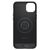 Чехол для мобильного телефона Spigen Apple iPhone 15 Core Armor MagFit Matte Black (ACS06480), изображение 5 Чехол для мобильного телефона Spigen Apple iPhone 15 Core Armor MagFit Matte Black (ACS06480), изображение 5