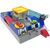 Игровой набор Driven Pocket Series Гоночная трасса 2 в 1, 80 деталей (WH1108Z), изображение 7 Игровой набор Driven Pocket Series Гоночная трасса 2 в 1, 80 деталей (WH1108Z), изображение 7