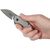 Нож Kershaw Rate (1408), изображение 5 Нож Kershaw Rate (1408), изображение 5