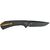 Нож Skif Frontier G10 Black (DL-001BSWB), изображение 2 Нож Skif Frontier G10 Black (DL-001BSWB), изображение 2