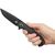 Нож Skif Frontier G10 Black (DL-001BSWB), изображение 6 Нож Skif Frontier G10 Black (DL-001BSWB), изображение 6