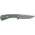 Нож Skif Frontier Micarta Green (DL-001SWG), изображение 2 Нож Skif Frontier Micarta Green (DL-001SWG), изображение 2