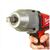 Гайковерт Milwaukee 1/2" IPWE 400 R, 725Вт, 400Нм (4933451524), изображение 2