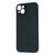 Чохол до мобільного телефона Armorstandart Matte Slim Fit Apple iPhone 15 Plus Camera cover Black (ARM68246) Чохол до мобільного телефона Armorstandart Matte Slim Fit Apple iPhone 15 Plus Camera cover Black (ARM68246)